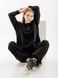 Кофта Nike NS PHNX FLC OS CREW 2