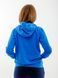 Толстовка Nike FLC PARK20 PO HOODIE 3