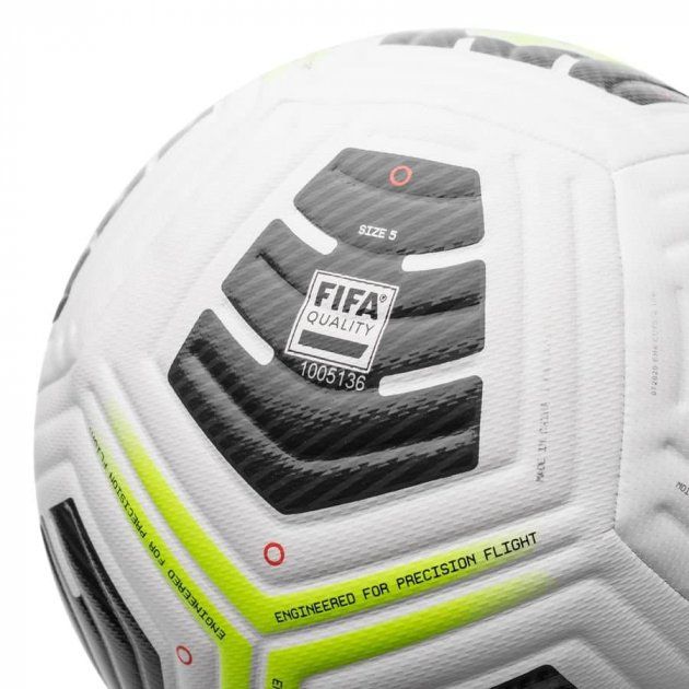 Мяч футбольний Nike Academy Pro Fifa купити