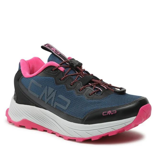 Кросівки CMP PHELYX WMN MULTISPORT SHOES купить