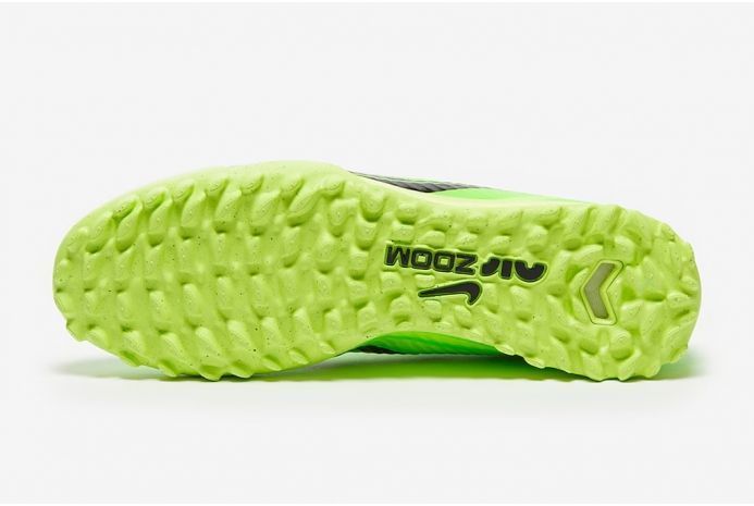 Сороконіжки Nike ZOOM VAPOR 15 ACADEMY MDS TF купити