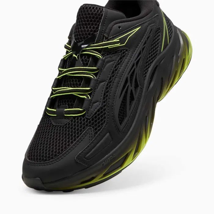 Кросівки Puma Exotek NITRO Racing Line купити