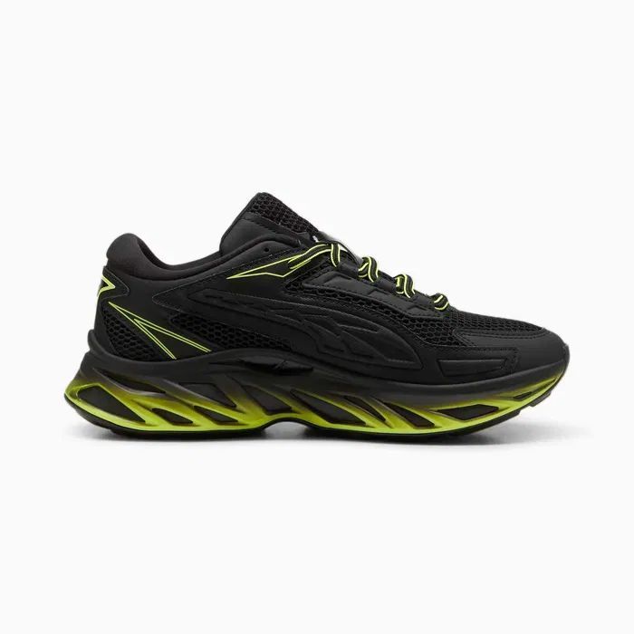 Кросівки Puma Exotek NITRO Racing Line купити