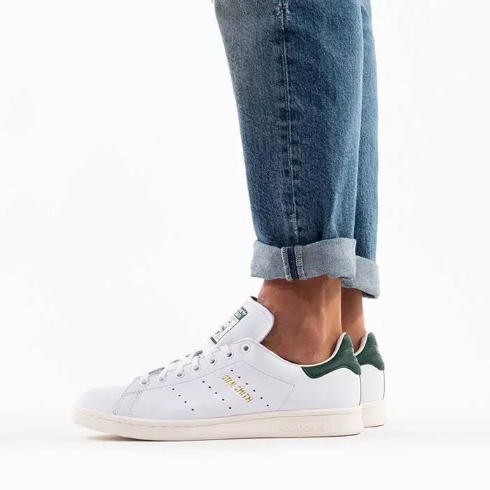 Кросівки Adidas Stan Smith купить