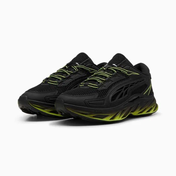 Кросівки Puma Exotek NITRO Racing Line купити