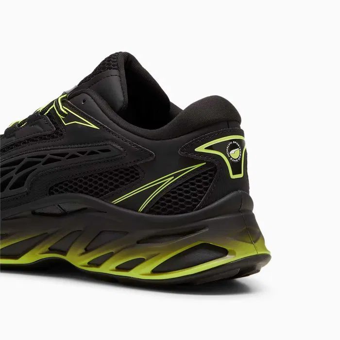 Кросівки Puma Exotek NITRO Racing Line купити