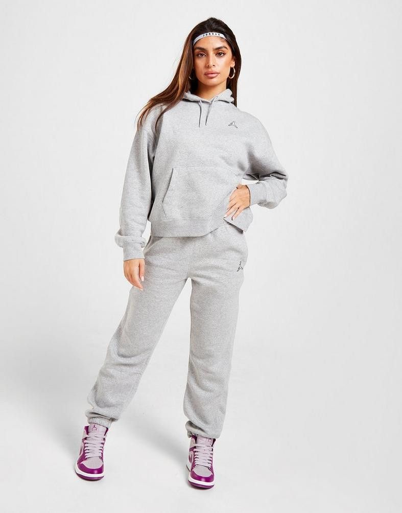 Толстовка JORDAN FLT FLC HOODIE CORE купить