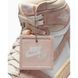 Кросівки Jordan 1 Retro High OG Washed Pink (W) 5