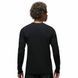 Лонгслів Air Jordan Crewneck Black Dv8416-010 S 3