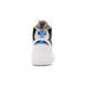 Кросівки NIKE BLAZER MID SACAI BLACK BLUE 4