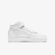 Кросівки Nike Air Force 1 Mid Le(Gs) (DH2933-111) 3