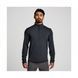 Кофта Saucony TRIUMPH 3D 1/2 ZIP 1