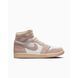 Кросівки Jordan 1 Retro High OG Washed Pink (W) 2