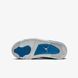 Кросівки Jordan 4 Retro Military Blue (2024) (GS) 2