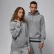 Худі Air Jordan Flight Fleece Grey FV7247-091 XXL 1
