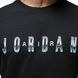 Лонгслів Air Jordan Crewneck Black Dv8416-010 S 4