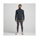 Кофта Saucony TRIUMPH 3D 1/2 ZIP 3