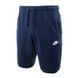Шорты Nike M NSW CLUB SHORT JSY купить