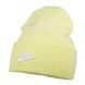 Шапка Nike U PEAK BEANIE TC FUT L купити