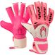 Воротарські рукавиці HO Soccer SSG Ikarus Club Pink купити