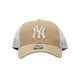 Бейсболка MLB NEW YORK YANKEES BRANSON 4