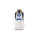 Кросівки NIKE BLAZER MID SACAI BLACK BLUE 5