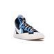 Кросівки NIKE BLAZER MID SACAI BLACK BLUE 9