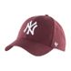 Бейсболка 47 Brand MLB New York Yankees 1