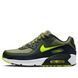 Кросівки NIKE AIR MAX 90 LTR (GS) 1
