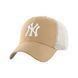 Бейсболка MLB NEW YORK YANKEES BRANSON 1