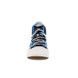 Кросівки NIKE BLAZER MID SACAI BLACK BLUE 6