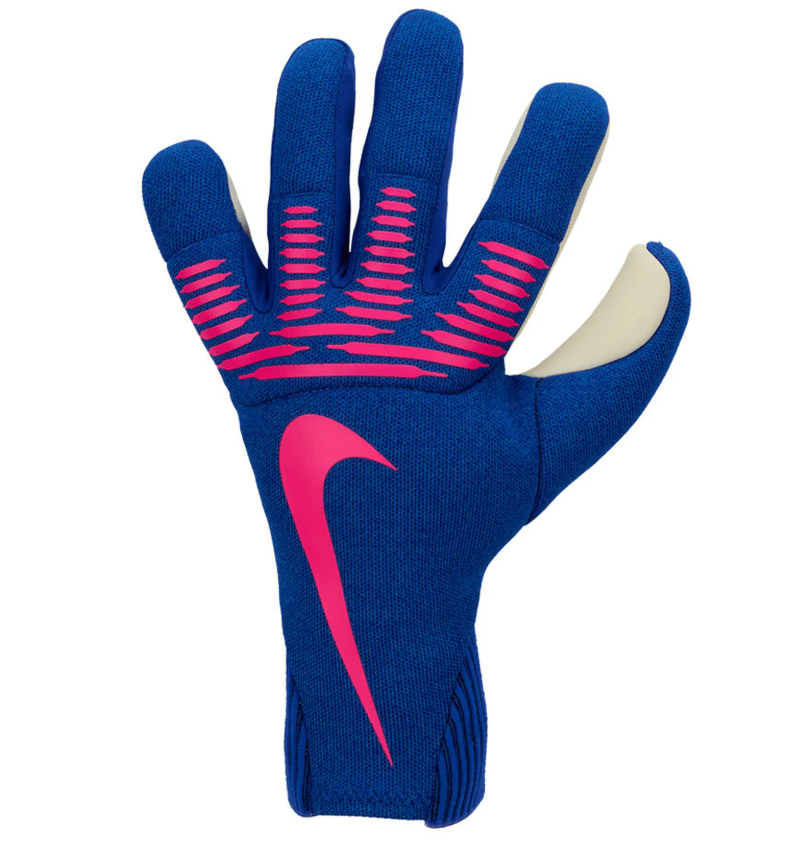 Вратарские перчатки Nike GK Dynamic Fit купить
