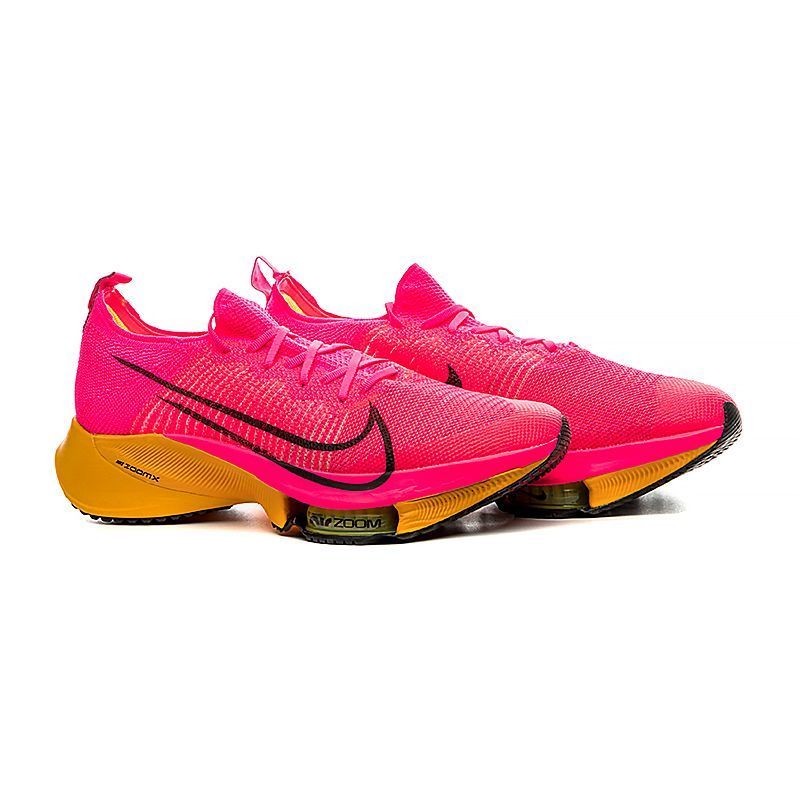 Кросівки Nike AIR ZOOM TEMPO NEXT% FK купити