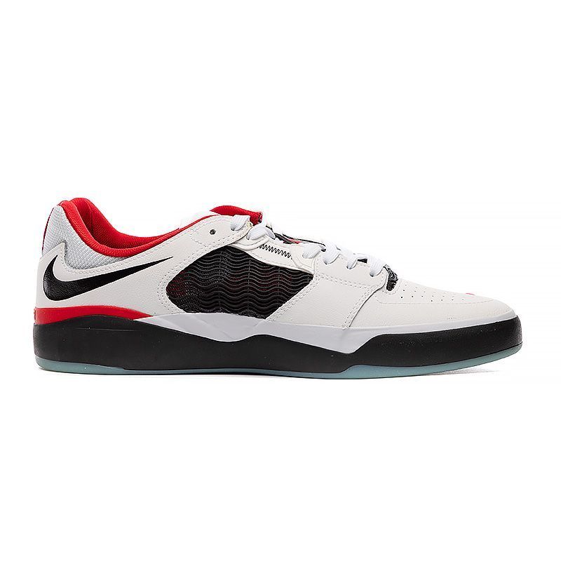 Кеди Nike SB ISHOD PRM L купить