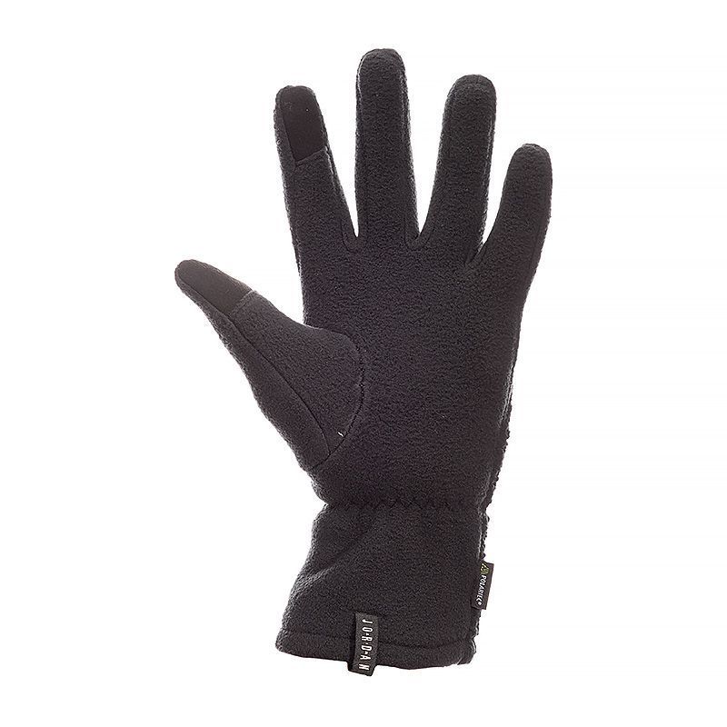 Перчатки JORDAN lg fleece купить