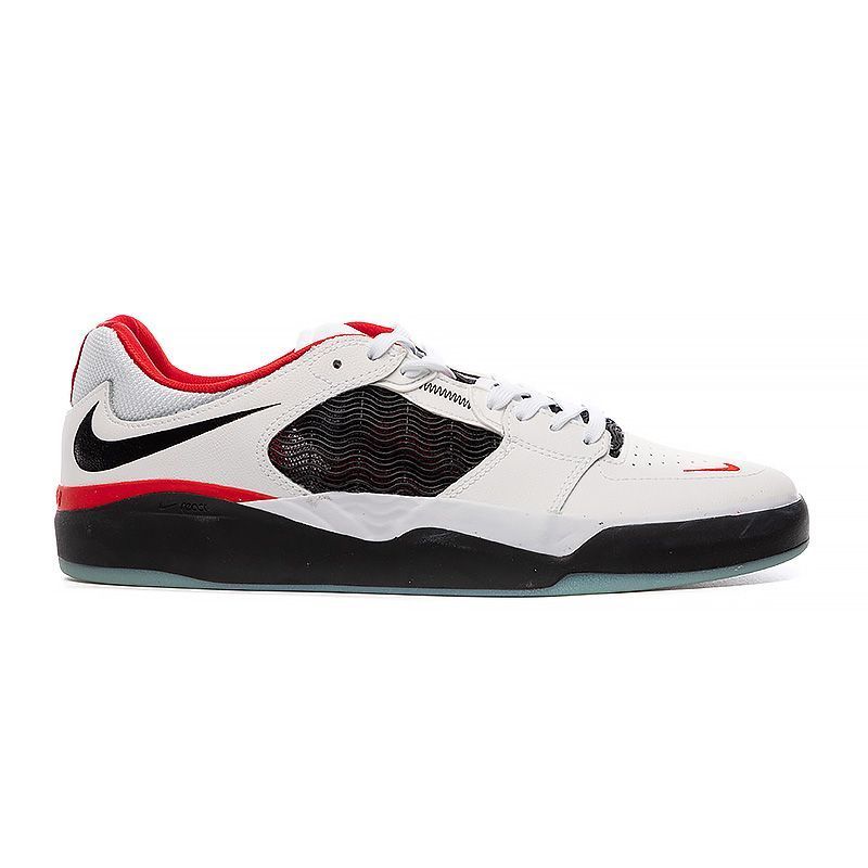 Кеди Nike SB ISHOD PRM L купить