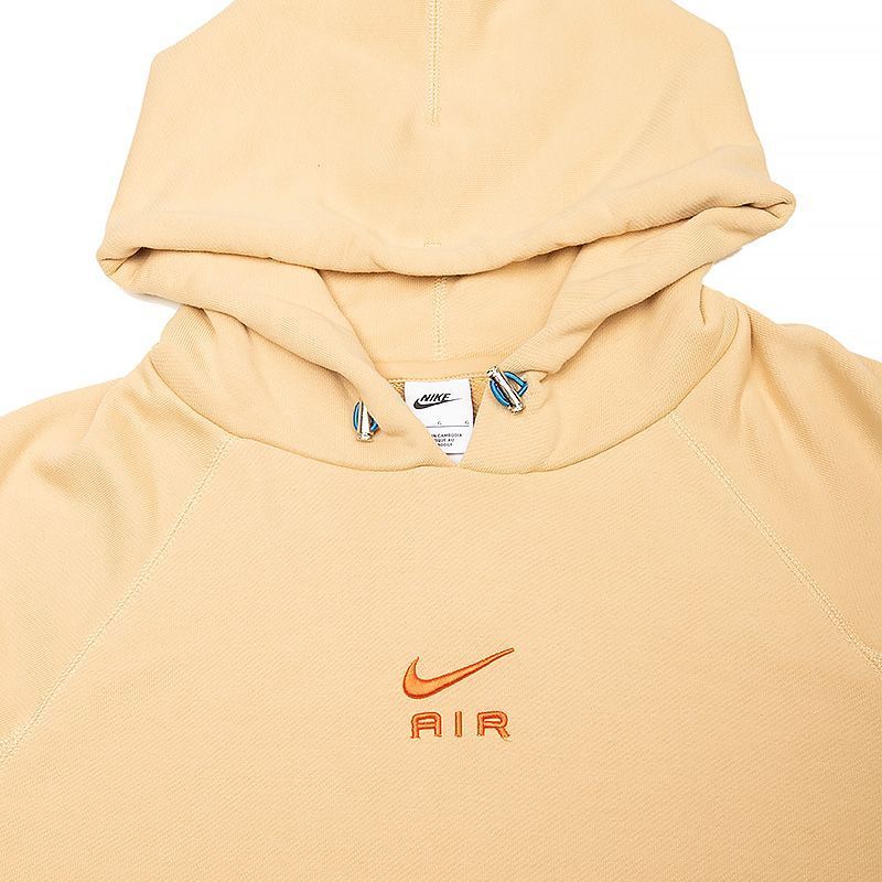 Худі Nike AIR FT HOODIE купити