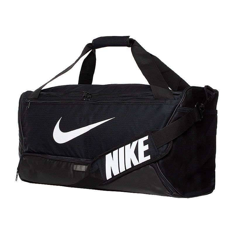 Сумка Nike NK BRSLA M DUFF - 9.0 (60L) купити