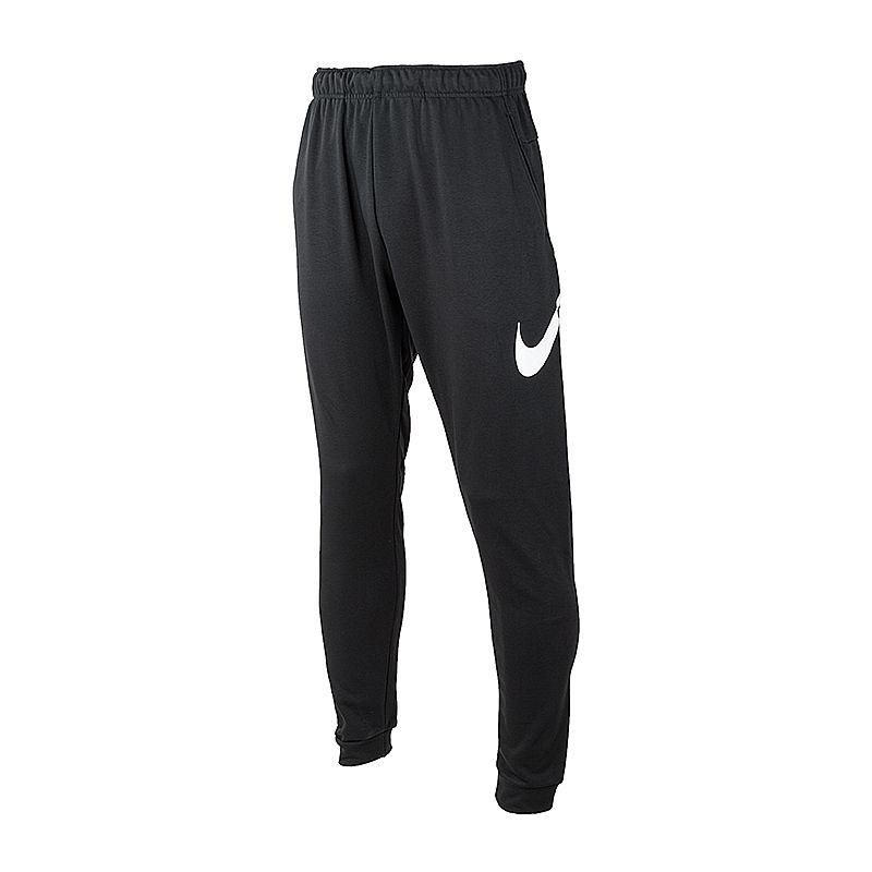 Штаны Nike M NK DF PNT TAPER FA SWSH купить