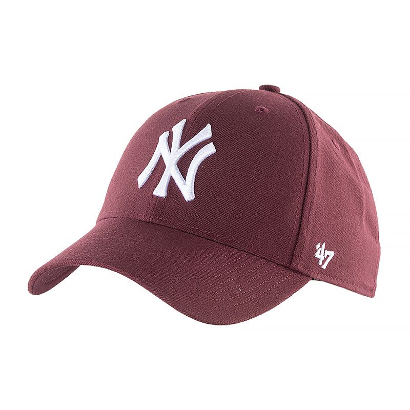 Бейсболка 47 Brand MLB New York Yankees купить
