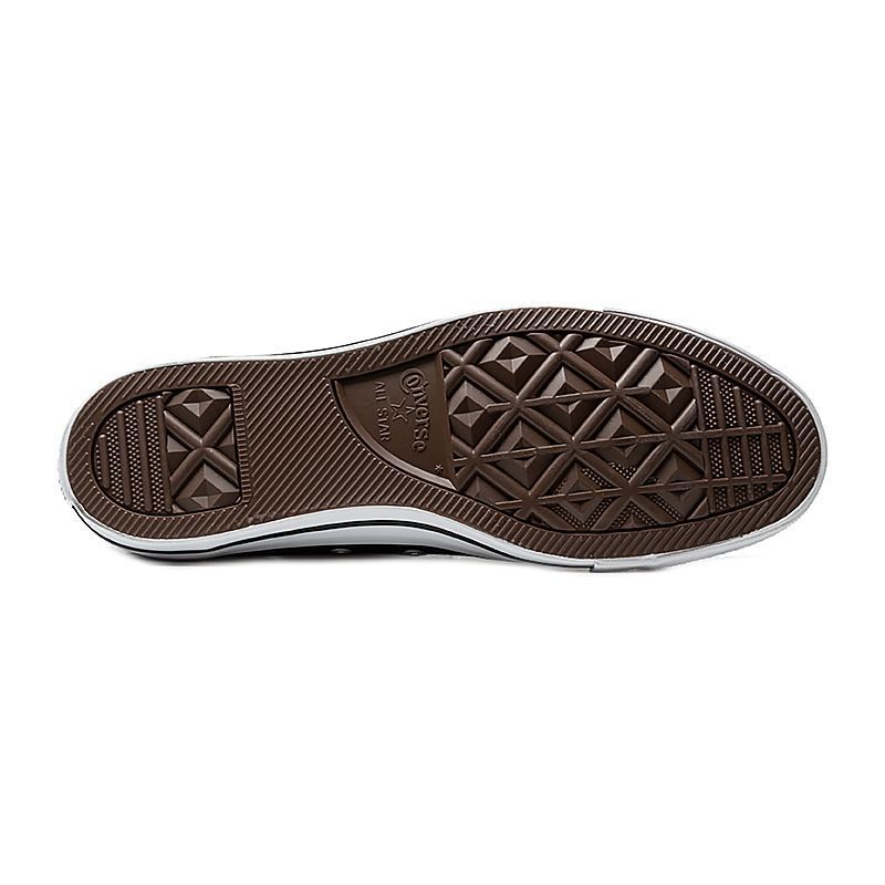 Кеди Converse ALL STAR OX BLACK купити