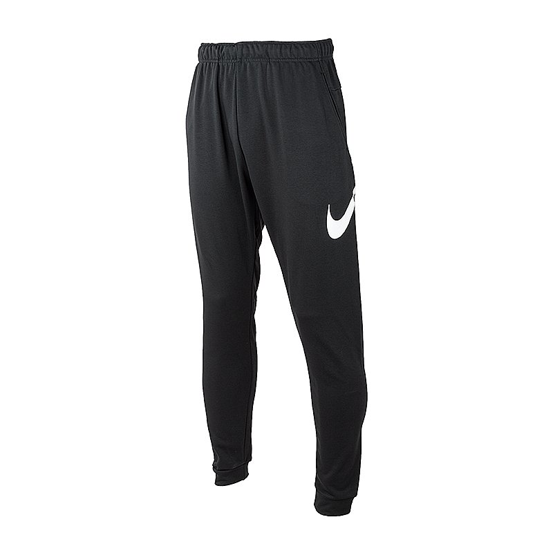 Штани Nike M NK DF PNT TAPER FA SWSH купити