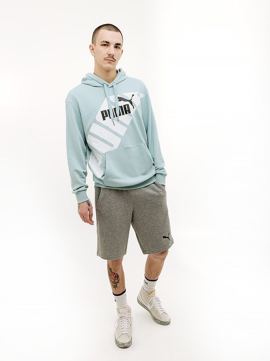 Кофта Puma POWER Graphic Hoodie купити