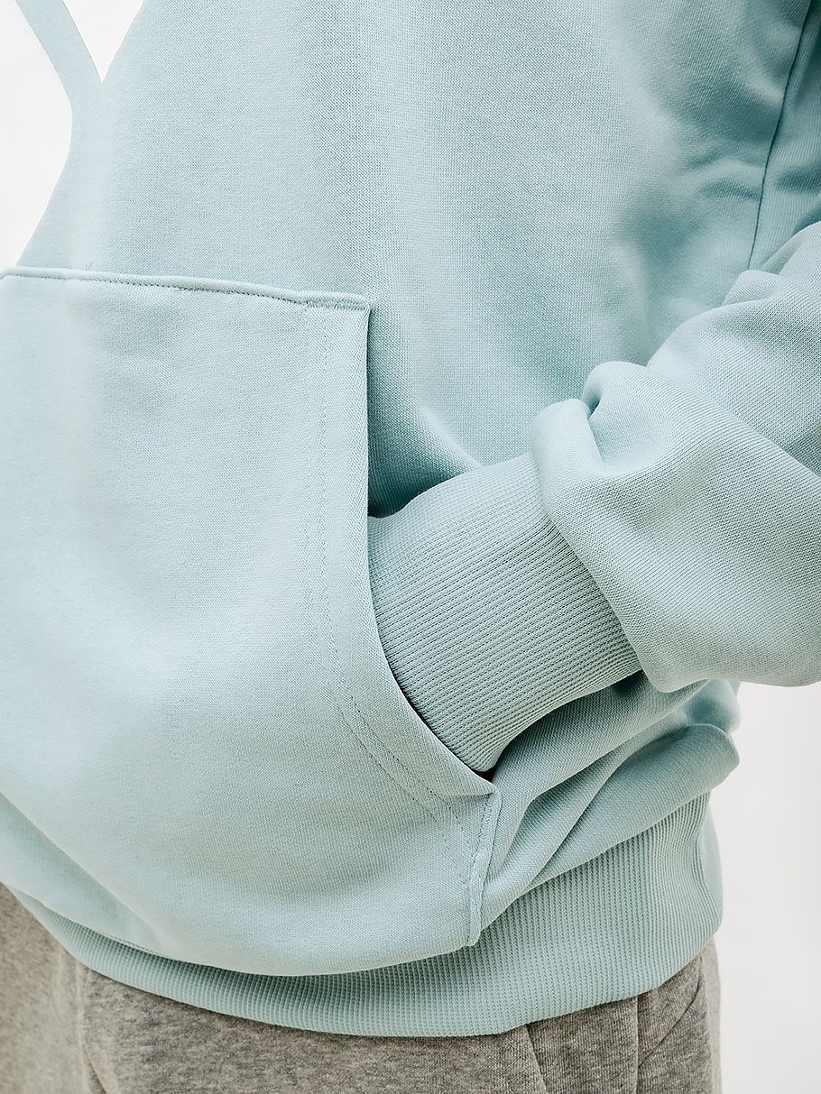 Кофта Puma POWER Graphic Hoodie купити