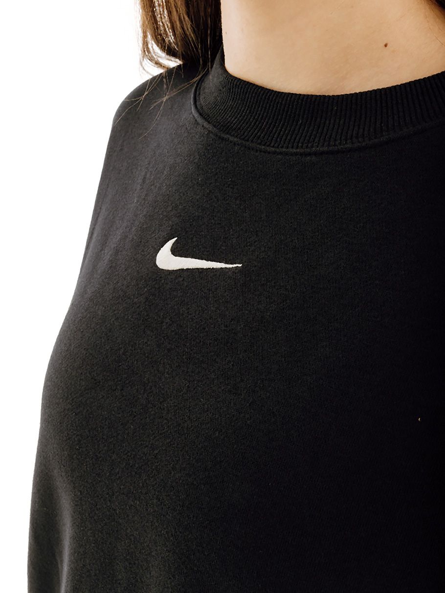Толстовка Nike NS PHNX FLC OS CREW купить