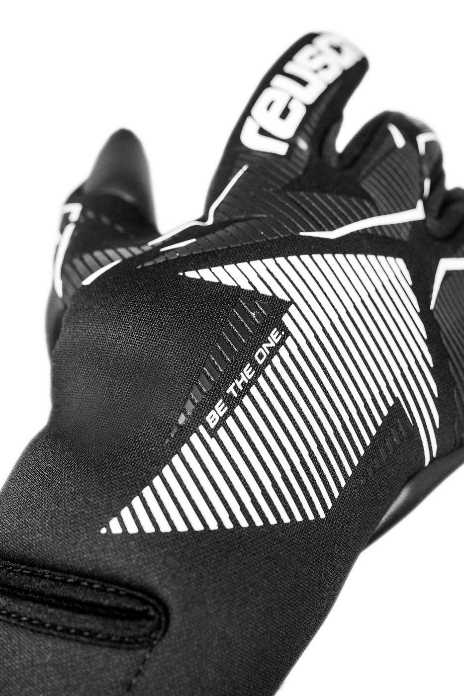 Вратарские перчатки Reusch Fastgrip Infinity, 10