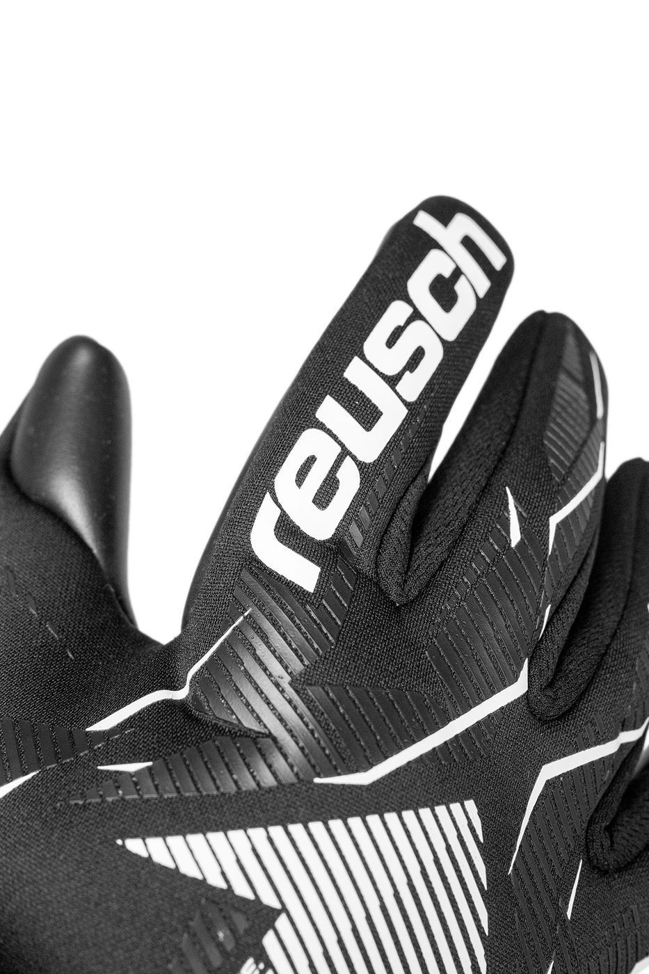 Вратарские перчатки Reusch Fastgrip Infinity, 10