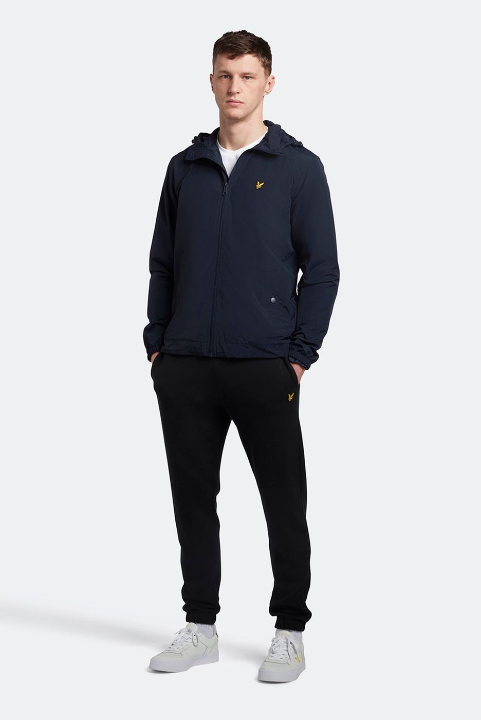 Штани Lyle & Scott SLIM SWEAT PANT купити