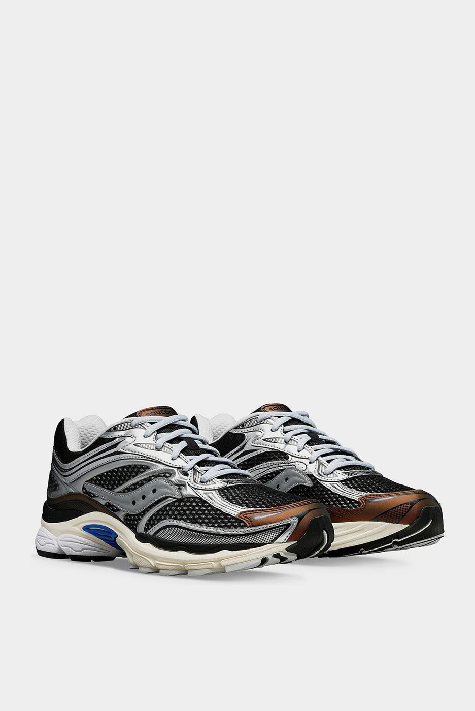 Кросівки Saucony PROGRID OMNI 9 DISRUPT купити