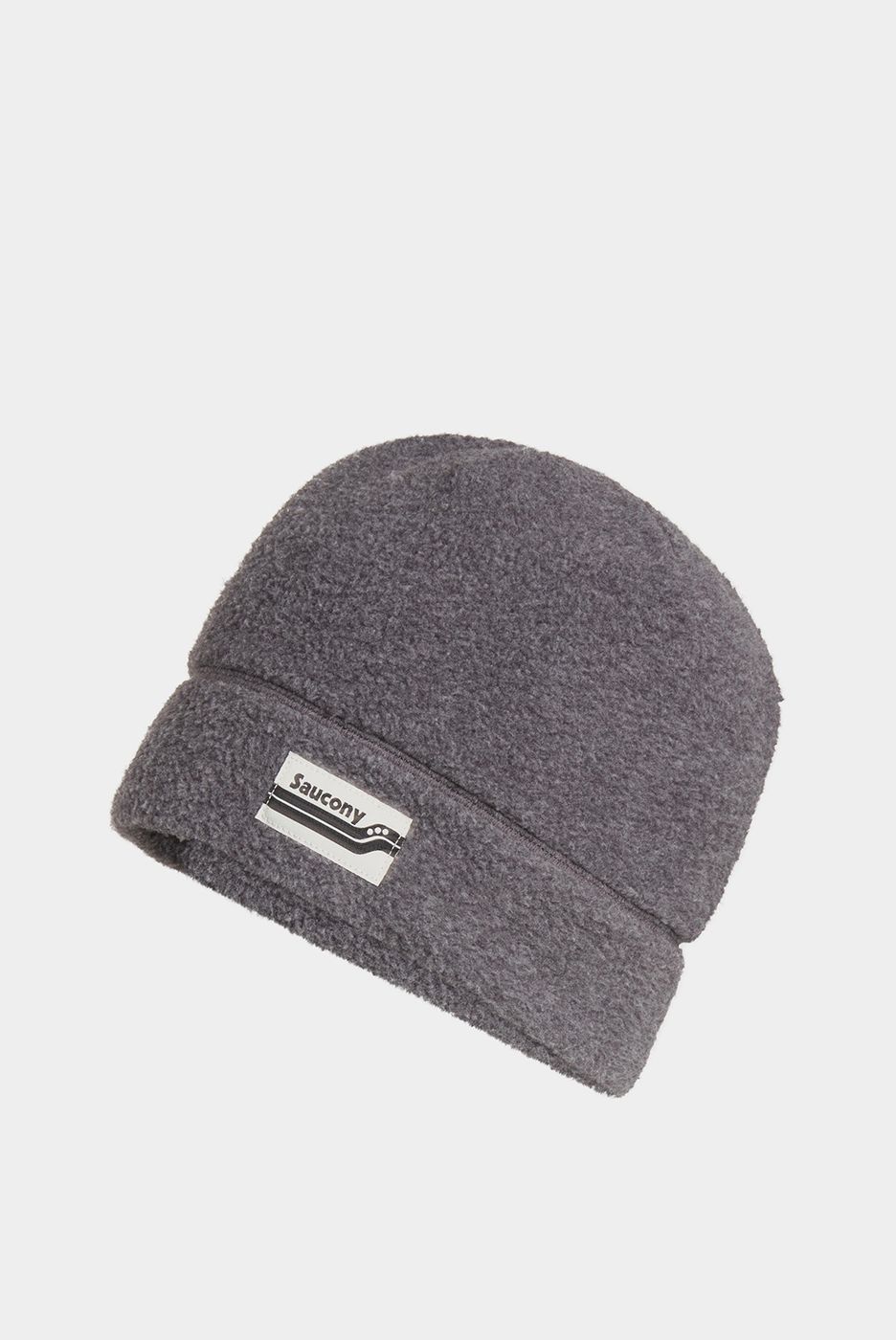 Шапка Saucony RESTED SHERPA BEANIE купить